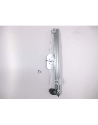 MECCANISMI ALZACRISTRALLO ANT DX 3/5 FIAT GRANDE PUNTO (199) 2005 2012 OEM 51899290