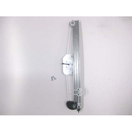 MECCANISMI ALZACRISTRALLO ANT DX 3/5 FIAT GRANDE PUNTO (199) 2005 2012 OEM 51899290
