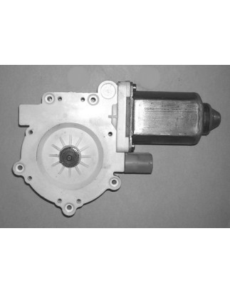 MOTORIDUTTORE ALZACRISTRALLO ANT SX POST DX 5 BMW SERIES 5 (E39) 1996 2002 OEM 67628360511