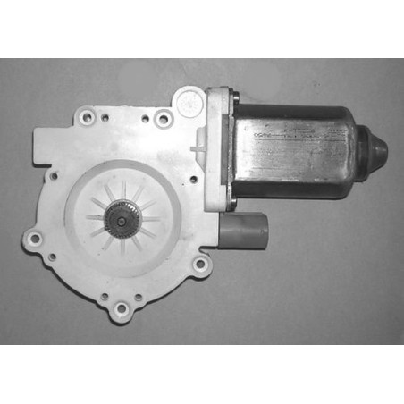 MOTORIDUTTORE ALZACRISTRALLO ANT SX POST DX 5 BMW SERIES 5 (E39) 1996 2002 OEM 67628360511