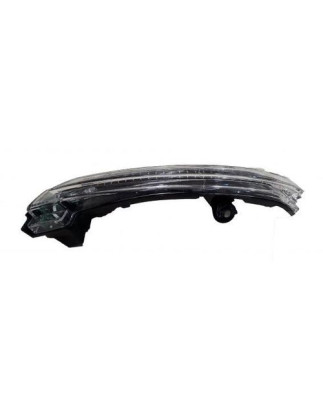 FANALE RETROVISORE SX RENAULT CAPTUR II (HF) 2020 2024 OEM 963066605R