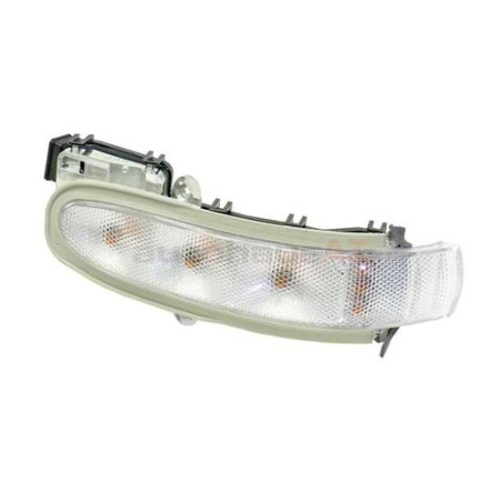 FANALE RETROVISORE SX MERCEDES-BENZ C CLASS SDN/S W (W203) 2000 2003 OEM A2038200121