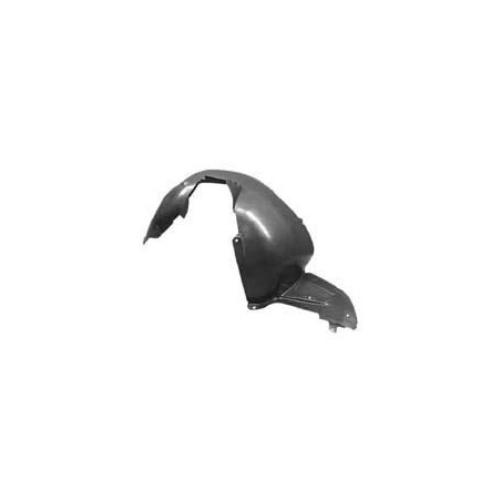 RIPARO PASSARUOTA ANT SX CITROEN C2 (JM) 2003 2008 OEM 7136S3