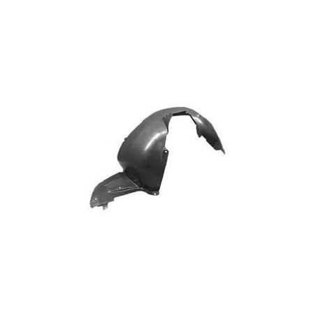 RIPARO PASSARUOTA ANT DX CITROEN C2 (JM) 2003 2008 OEM 7136S4