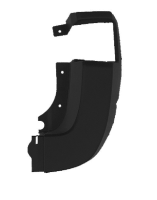 CANTONALE POST DX NERO FORD TRANSIT (F3/FCD/FDD/FAD/FED) 2013 2019 OEM 2402571