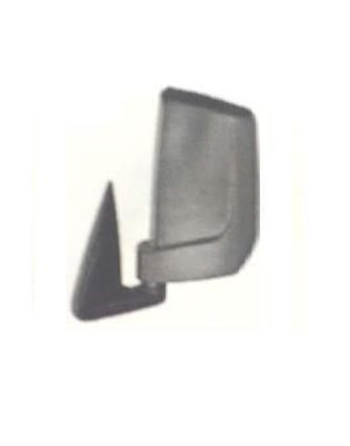 RETROVISORE MANUALE SX NERO PIAGGIO PORTER 2010  OEM B000961