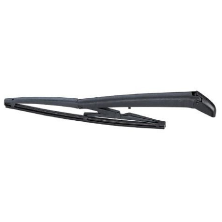 BRACCIO SPAZZOLANTE 14" 350MM FIAT BRAVO (182) 1995 2002 OEM 7781640