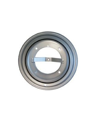 CERCHI FERRO FIAT 500 F / L / R 1965 1975