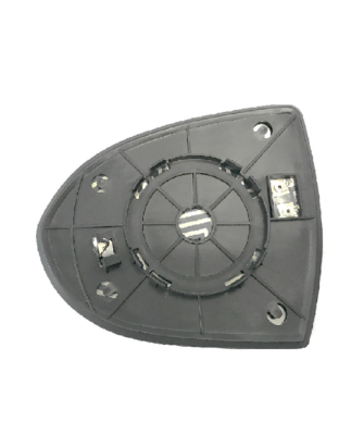 VETRO CON PIASTRA DX CROMATO KIA SPORTAGE (SL) 2010 2014 OEM 876213W350