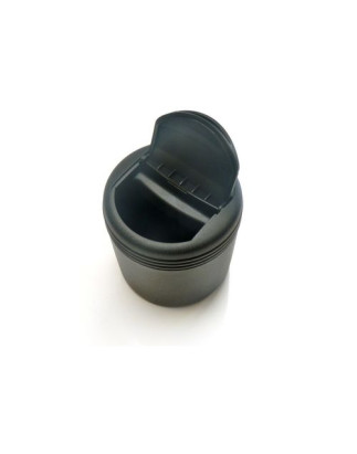 PORTACENERE NERO ALFA ROMEO MITO (955) 2008 2018 OEM 735496898