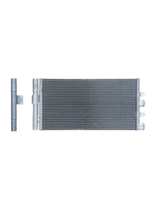 CONDENSATORE FIAT PUNTO (188) 2003 2011 OEM 51712975