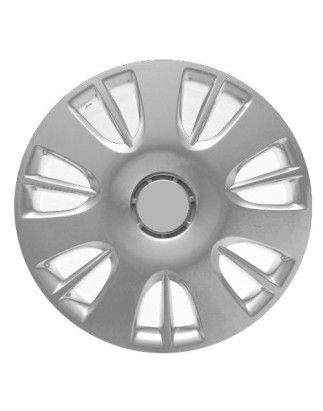 COPRICERCHIO 15" OPEL CORSA D (S07) 2006 2015