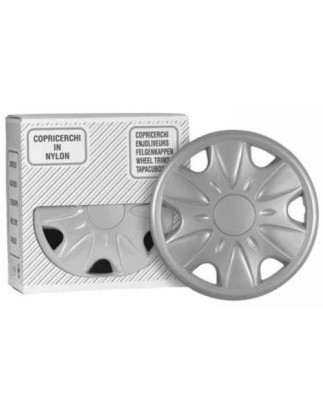 KIT COPPE 14" UNIVERSALE