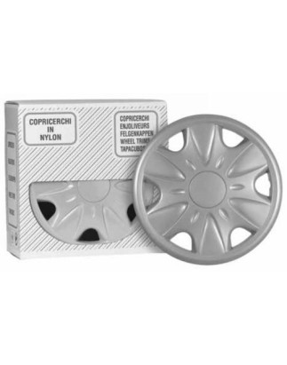 KIT COPPE 15" UNIVERSALE