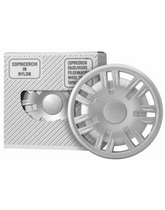 KIT COPPE 14" UNIVERSALE
