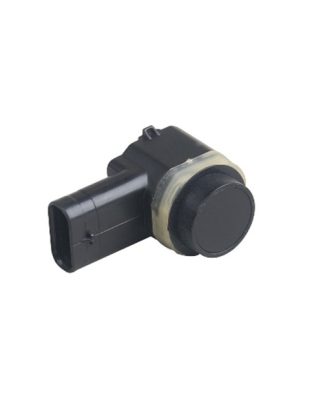SENSORE PARCHEGGIO POST NERO 3 NISSAN QASHQAI (J10/NJ10) 2010 2013 OEM 28438JZ00B