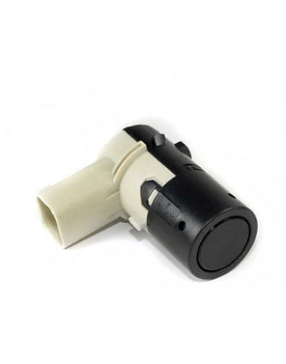 SENSORE PARCHEGGIO ANT/POST NERO 22 3 L BIANCO AVORIO OVALE MERCEDES-BENZ B CLASS (W245) 2006 2008 OEM A1695420018