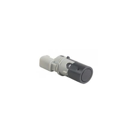 SENSORE PARCHEGGIO ANT NERO 22 3 DRITTO GRIGIO OVALE BMW SERIES 5 (E39) 1996 2002 OEM 66206989069