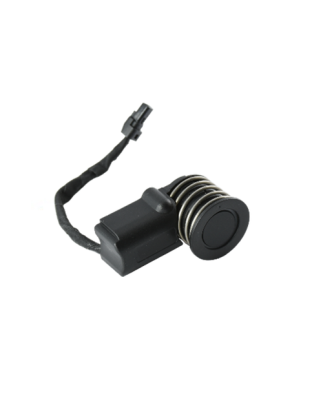 SENSORE PARCHEGGIO ANT/POST NERO 2 MAZDA 3 SDN-H/B (BK) 2004 2008 OEM 10CA0212A