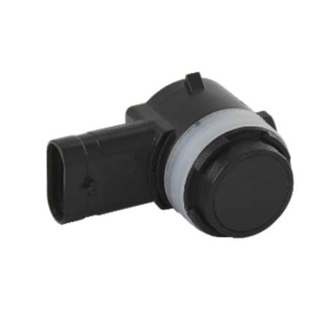 SENSORE PARCHEGGIO ANT/POST NERO 3 BMW SERIES 2 ACTIVE/GRAN TOURER (F45/F46 2014 2017 OEM 66209274427