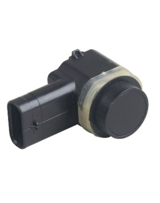 SENSORE PARCHEGGIO ANT/POST NERO 15.5 3 NERO OVALE BMW SERIES 3 SDN/S W (E90/E91) 2005 2008 OEM 66209270500