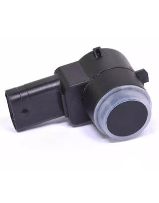 SENSORE PARCHEGGIO ANT NERO 15.5 3 L NERO OVALE MERCEDES-BENZ A CLASS (W169) 2004 2012 OEM A2125420118