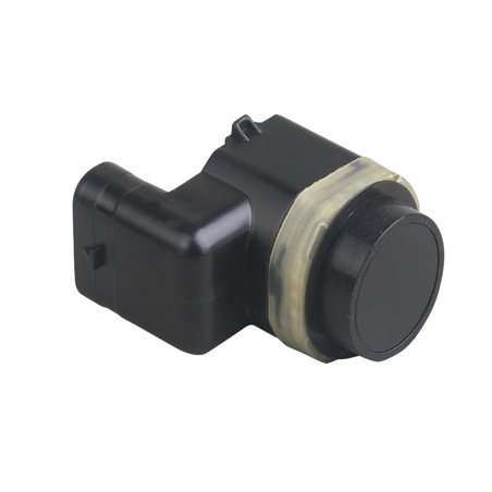 SENSORE PARCHEGGIO ANT/POST NERO 15.5 3 Z NERO OVALE AUDI A7 (4GA/4GF) 2010 2014 OEM 66209231287