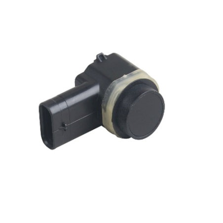 SENSORE PARCHEGGIO ANT/POST NERO 15.48 3 OVALE TOYOTA AURIS (E15) 2006 2010 OEM 8934105010A0