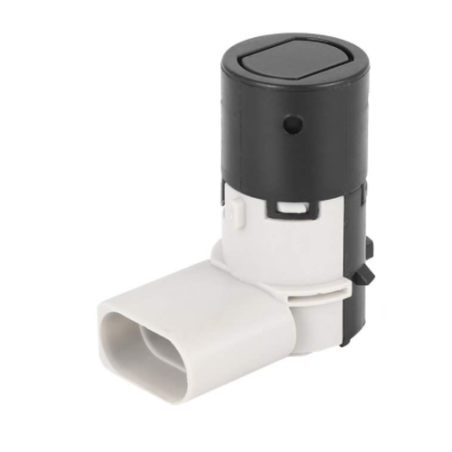 SENSORE PARCHEGGIO ANT/POST NERO 22 3 L BIANCO FORMA D SEAT ALHAMBRA (7V8/7V9) 1995 2010 OEM 7M3919275A