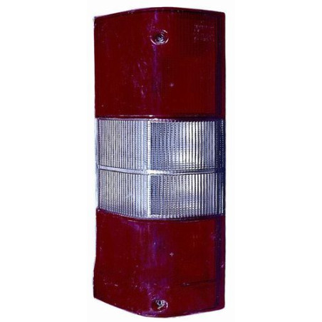 FANALE POST SX SENZA CITROEN JUMPER I (230L/230P/230) 1994 2002 OEM 1326359080