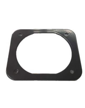 CORNICI CUFFIA CAMBIO FIAT 500 D 1957 1965