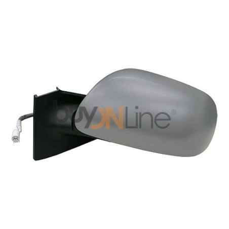 RETROVISORE ELETT SX TOYOTA YARIS II (P9) 2005 2011 OEM 879400D250
