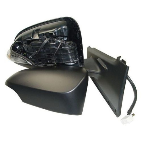 RETROVISORE ELETT SX 7 TOYOTA YARIS III (P13) 2014 2017 OEM 879400DB20
