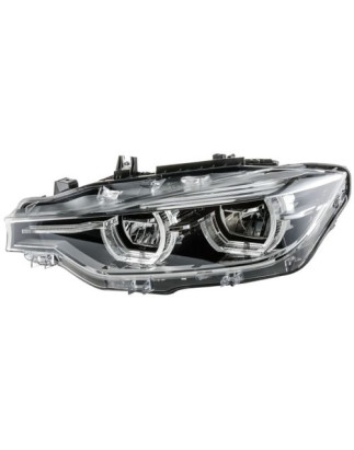 FARO DX FULL LED BMW SERIE 3 F30-F31 07/15