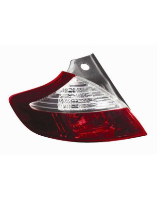 FANALE POST SX SENZA 5 RENAULT MEGANE CABRIO (EM0/EM1) 2010 2014 OEM 265550007R