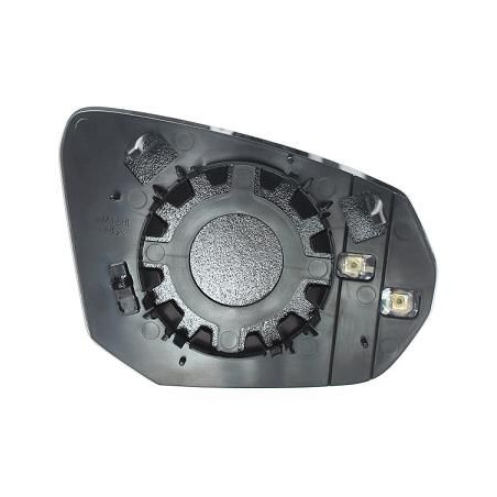 VETRO CON PIASTRA DX AUDI Q2 (GAB/GAG) 2016 2020 OEM 81A857536E