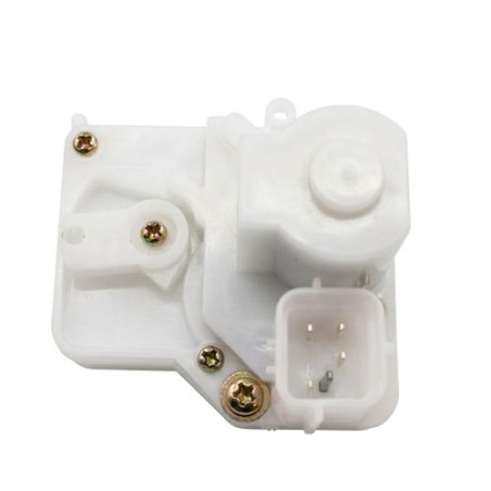 ATTUATORI DX 4 SERRATURA PORTA SKODA YETI (5L) 2009 2013 OEM 18D959782