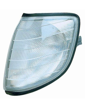 FANALE ANT DX BIANCO CON MERCEDES-BENZ S CLASS (W140) 1991 1998 OEM A1408260543