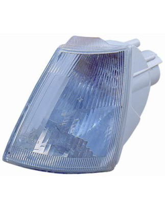 FANALE ANT DX BIANCO SENZA RENAULT 19 (B/C53/L53/D53) 1988 1992 OEM 7701349964