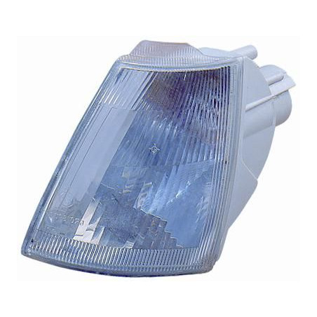 FANALE ANT DX BIANCO SENZA RENAULT 19 (B/C53/L53/D53) 1988 1992 OEM 7701349964