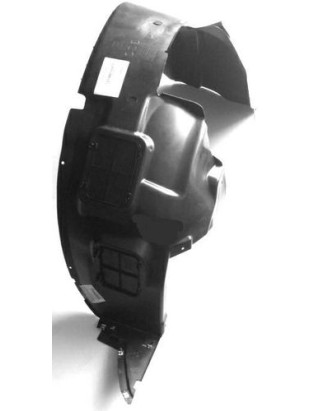 RIPARO PASSARUOTA ANT DX QUALITA' SUP FIAT 500 L (351/352) 2012 2017 OEM 51886040