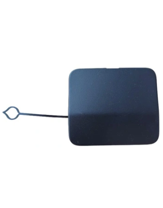 COPRIGANCIO PARAURTI POST NISSAN QASHQAI (J11) 2017 2021