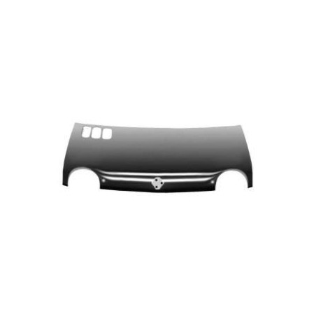 COFANO ANT SENZA FORI TERGICRISTALLO RENAULT TWINGO (C06) 1998 2000 OEM 7751473167