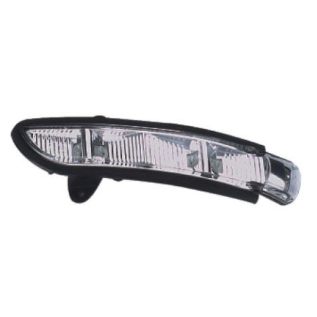 FANALE RETROVISORE SX LED MERCEDES-BENZ CLS COUPE (W219) 2004 2008 OEM A2198200521