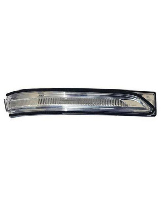 FANALE RETROVISORE SX HYUNDAI TUCSON II (TL/TLE) 2015 2018 OEM 87613D7000
