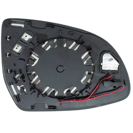 VETRO CON PIASTRA SX BMW X3 (F25) 2011 2014 OEM 51167471794