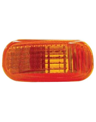 FANALE LATERALE DX/SX ARANCIO SENZA HONDA ACCORD (CL/CN/CW/CU/CM) 2003 2008 OEM 34301S5A013