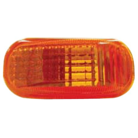 FANALE LATERALE DX/SX ARANCIO SENZA HONDA ACCORD (CL/CN/CW/CU/CM) 2003 2008 OEM 34301S5A013