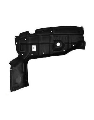 RIPARI MOTORE SX TOYOTA YARIS II (P9) 2005 2011 OEM 514420D050