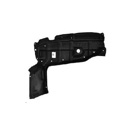 RIPARI MOTORE SX TOYOTA YARIS II (P9) 2005 2011 OEM 514420D050